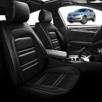 Seat Cover for Lincoln mkx 2007-2018 | Car Seat Covers Front Seats, Waterproof - Image 2