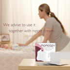 Momcozy Hydrogel Nipple Pads - Image 9