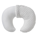 Nursing Pillow and Positioner by Unknown