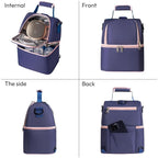 NCVI Breastmilk Cooler Bag - Image 8