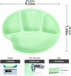Li&Zhao Baby Bowls with Suction - Image 7
