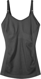 Women's Maternity Nursing Tank Tops - Image 4