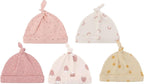 Newborn Layette Gift Set Bodysuits Pants - Image 4