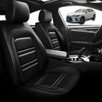 Seat Cover for Lexus Car rx350 2007-2024 | Car Seat Covers Front Seats - Image 2