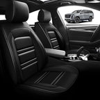 Seat Cover for Cadillac Escalade 2000-2025 | Car Seat Covers Front Seats - Image 2