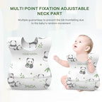 30/60pcs Baby Disposable Bibs-Individually Packaged, Leak Proof and Convenient - Image 5