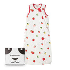 BubblePanda Rayon Made from Bamboo Sleep Sack 6-12 Months 0.5 Tog Soft by BubblePandabyOkayinn