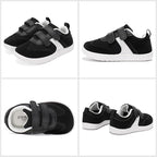 Toddler Wide Toe Box Barefoot Shoes Boys Girls Sneakers Zero Drop Kid Tennis - Image 9