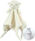 CREVENT Cozy Plush Baby Security Blanket Loveys by CREVENT