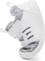 MORENDL Toddler Sneakers Baby Boys & Girls Barefoot Shoes Lightweight - Image 5