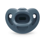 NUK Timeless Comfy Pacifier | 100% Silicone, One-Piece Design | BPA-Free - Image 11