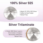Boboduck Nipple Shields for Nursing Newborn - Image 5