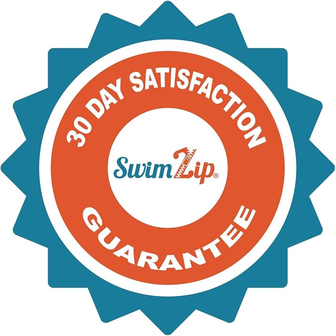 SwimZip Wide Brim Sun Hat | UPF 50+ Protection - Image 8