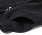 HILEELANG Toddler Boys Cotton Jogger Sweatpants 3 Pack, Soft Adjust Elastic - Image 8