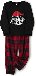 Awoscut Family Christmas Pajamas Matching Pajamas - Image 6