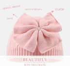 JANGANNSA Winter Warm Knitted Baby Hat - Image 3