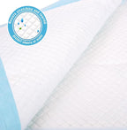 Small Disposable Bed Pads, Leak-Proof Breathable Incontinence Bed Pads - Image 2