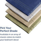 Standard Pillow Cases Set of 8 - Image 8