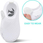 JOINFREE Baby Toddler Water Shoes Boys Girls Sandals Barefoot Kids Breathable - Image 2