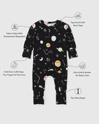 Loulou Lollipop Tencel Lyocell Sleeper - Image 4