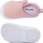 BMCiTYBM Baby Shoes Infant Boy Girl First Walker Shoes Toddler Walking Shoes - Image 2