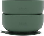 Lalo Suction Bowls by Lalo