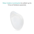 Munchkin Breast Milk Collector Cups - Image 2