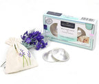 999 Silver Nursing Cups, Soothe and Protect Sore Nipples, 2 Pieces - Image 4