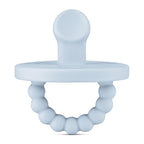 Ryan & Rose Cutie PAT Pacifier Teether by RyanAndRose