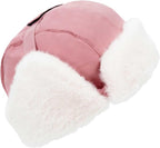JAN & JUL Waterproof Winter Hat - Image 2