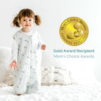 Tealbee Dreamsuit Toddler Sleep Sack - Image 3