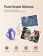 ZCH 4-Pack Silicone Sleeves - Image 3