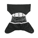 babygoal Cloth Diaper Covers 6 Pack - Image 7