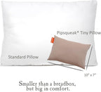 Pipsqueak Microfiber Pillow - Image 2