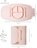 Modern Mini - Silicone Suction Plate - Image 4