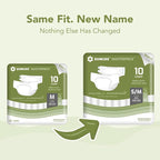 SUNKISS Masterpiece Adult Diapers - Image 4