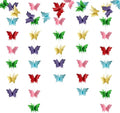 Butterfly Decorations, Butterfly Birthday Decorations by zilue