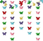 Butterfly Decorations, Butterfly Birthday Decorations by zilue
