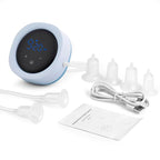 Electric Nipple Corrector for Flat or Inverted Nipples, Rechargeable Nipple - Image 5