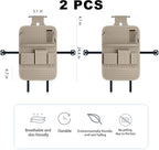 Car Seat Organizers, Storage Pouches, and Tray Holders - Image 2