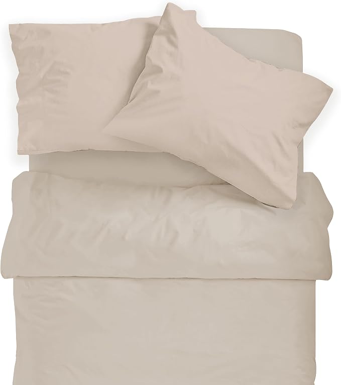 Makemake Organics Organic Toddler Pillowcase GOTS Certified Organic Cotton - Image 5