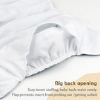 Mama Koala 3.0 Pocket Cloth Diapers - Image 7