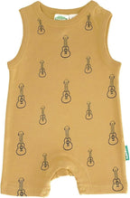 PARADE Organic Tank Rompers by PARADE