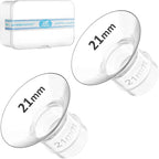 Flange Insert 21mm, Compatible by afontoto