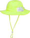 SwimZip Wide Brim Sun Hat | UPF 50+ Protection by SwimZip