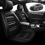 Seat Cover for Nissan Car sentra 2000-2025 | Car Seat Covers Front Seats - Image 2