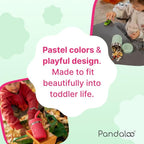 Pandaloo® Smoothie Cups for Kids - Image 6
