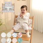 Waterproof & Compatible Stokke Tripp Trapp Cushion Set - Image 2