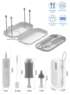 Electric Baby Bottle Brush Cleaner - Image 9