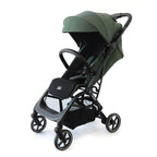 guzzie+Guss Oxygen v2 Lightweight Stroller – Compact, Travel-Friendly by guzzieGuss
